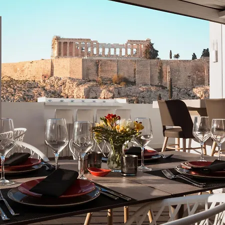 Acropolis Select-3