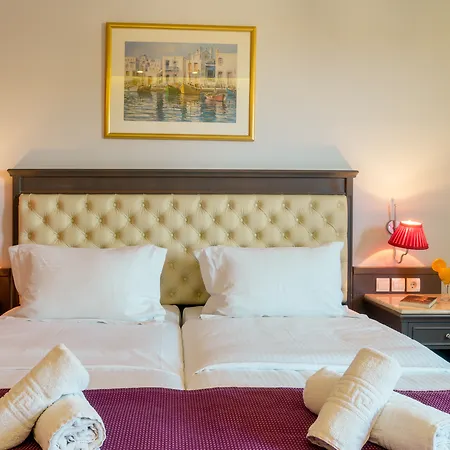 Castello City Hotel-3