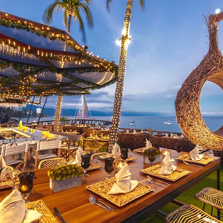 Playa Los Arcos Hotel Beach Resort & Spa-3