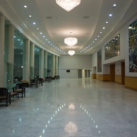 Azul Ixtapa Beach Resort All Inclusive&centro de convenciones-3