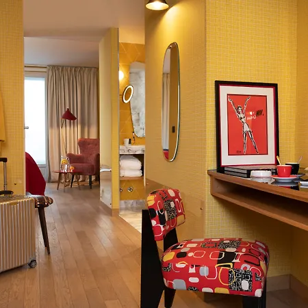 Hôtel Artus-3