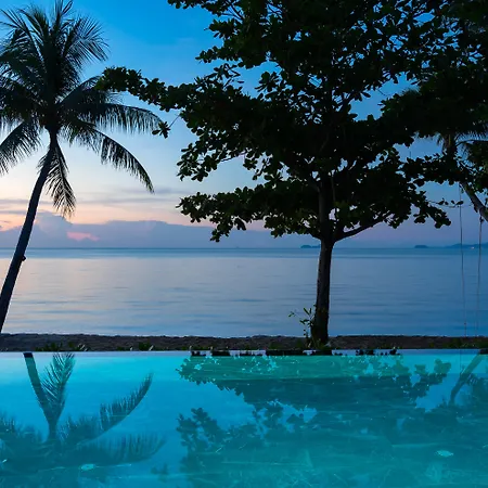 Fair House Villas & Spa, Koh Samui-2