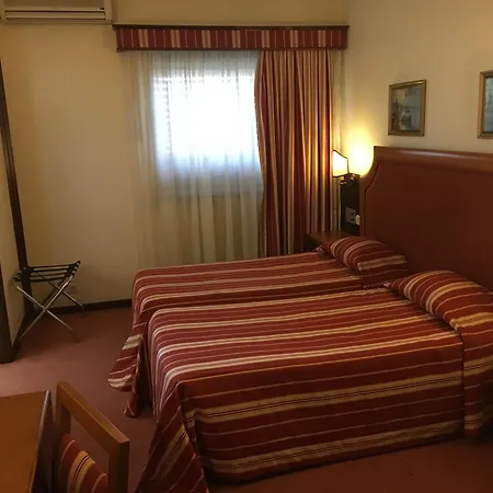 Hotel Afonso V & Spa-3