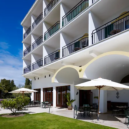 Penina Hotel & Golf Resort-3