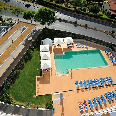 Oceano Atlantico Apartamentos Turisticos-2