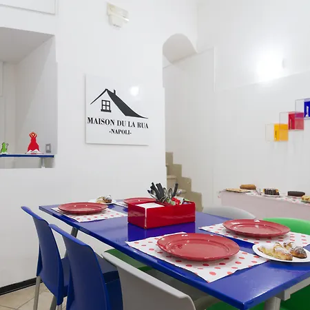 Maison Du La Rua (Adults Only)-2