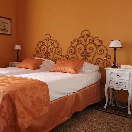 Hotel Il Granduca-3