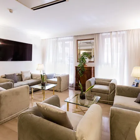 Cecil Hotel Rome-3