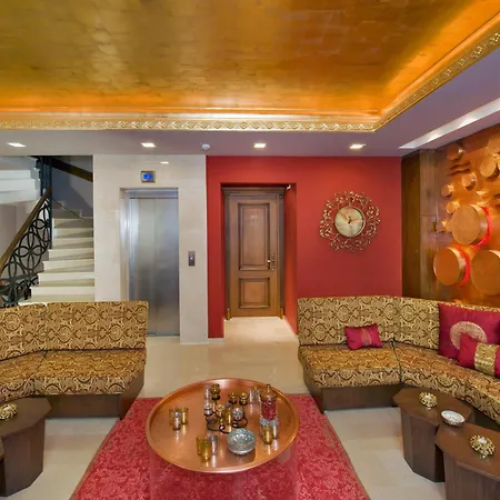 Ferman Hotel Old City -Special Category-2
