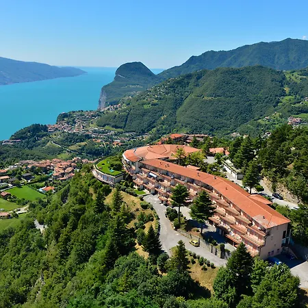 Hotel Le Balze - Aktiv & Wellness-2