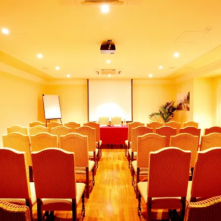 Grand Hotel San Pietro-3