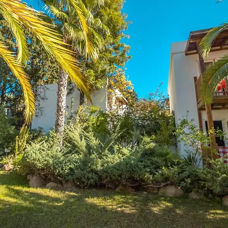Very Chic Bodrum Adult Only-3
