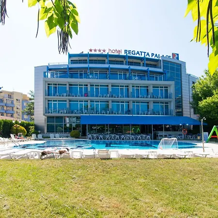 Regata Palace Hotel-3