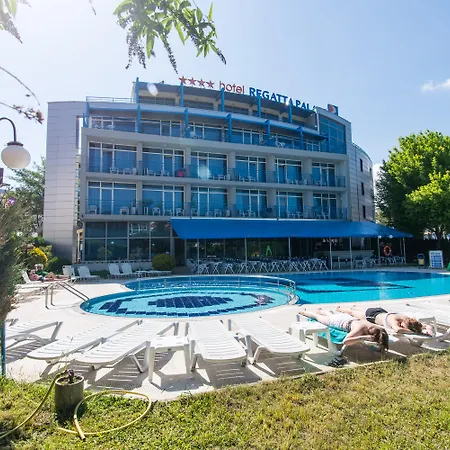 Regata Palace Hotel-2