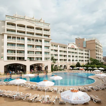 Hotel Alba-2