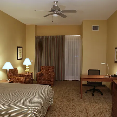 Homewood Suites By Hilton Phoenix Airport South-2