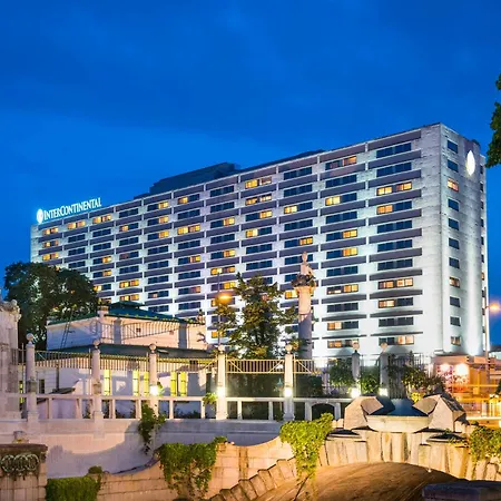 Intercontinental Wien By Ihg-3
