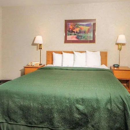 Quality Suites San Diego Otay Mesa-2