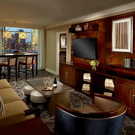 Omni Nashville Hotel-3