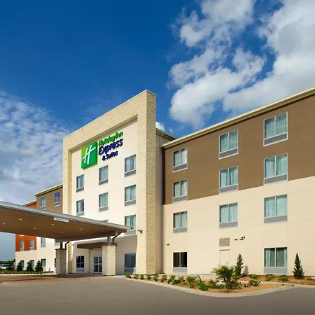 Holiday Inn Express & Suites Bay City By Ihg-2