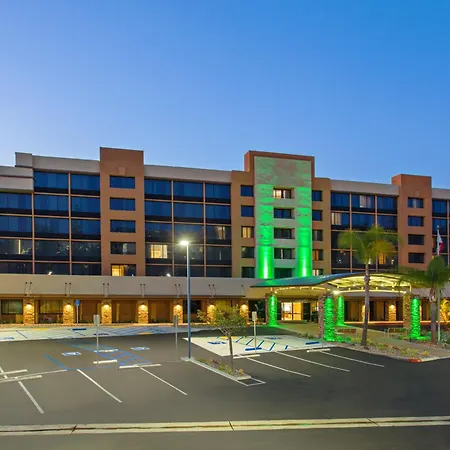 Holiday Inn Diamond Bar - Pomona By Ihg-2