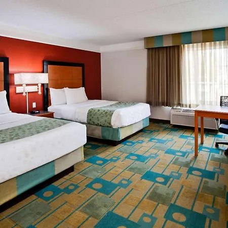La Quinta By Wyndham Usf-3