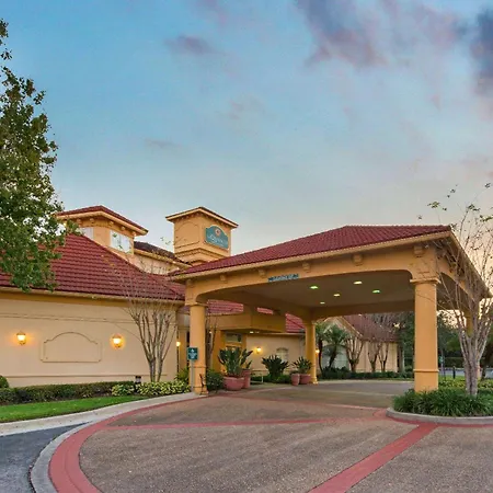 La Quinta By Wyndham Usf-2
