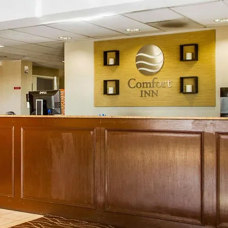 Comfort Inn Watsonville-2