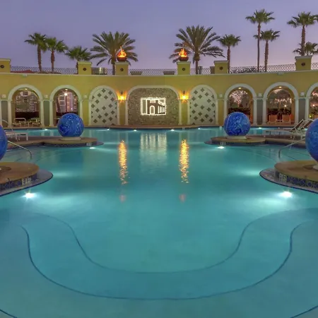 Hilton Grand Vacations Club Tuscany Village Orlando-2