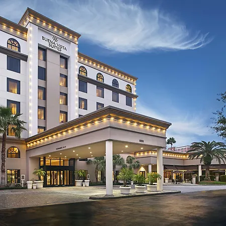 Buena Vista Suites Orlando-2