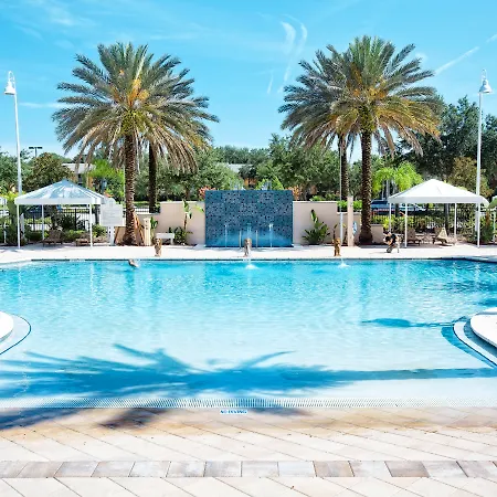 Monumental Hotel Orlando-2
