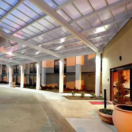 Hampton Inn Raleigh/Durham Airport-2