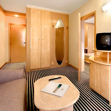 Hotel Istra Plava Laguna-3