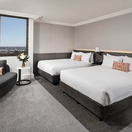 Pan Pacific Perth-3