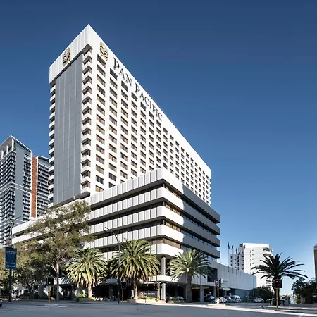 Pan Pacific Perth-2