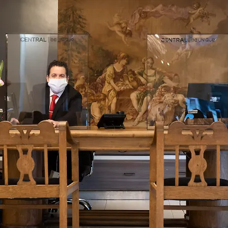 M Concept Hotel-2