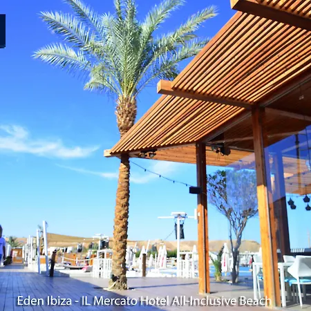 IL Mercato Hotel&Spa-3
