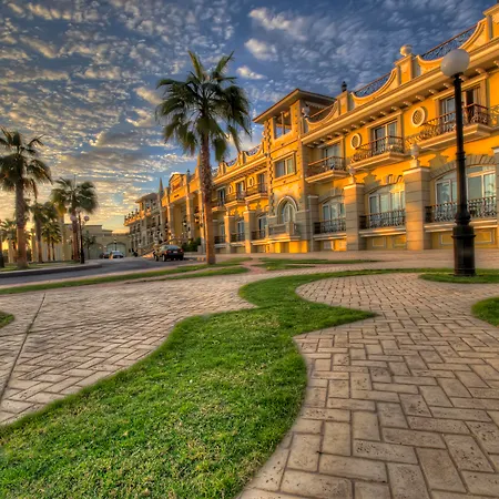 IL Mercato Hotel&Spa-2