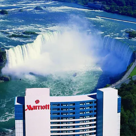 Niagara Falls Marriott Fallsview Hotel & Spa-2