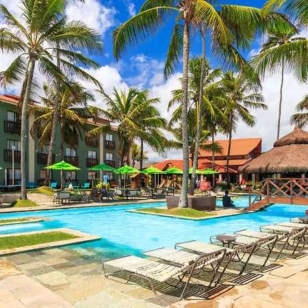 Hotel Solar Porto De Galinhas-3