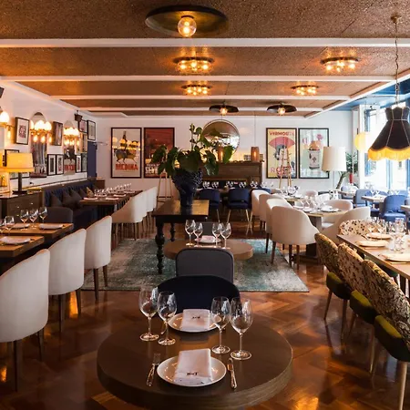 Hotel Pulitzer Buenos Aires-3