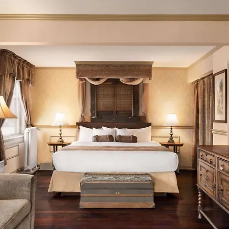 The Plaza Hotel Downtown, Trademark Collection By Wyndham-2