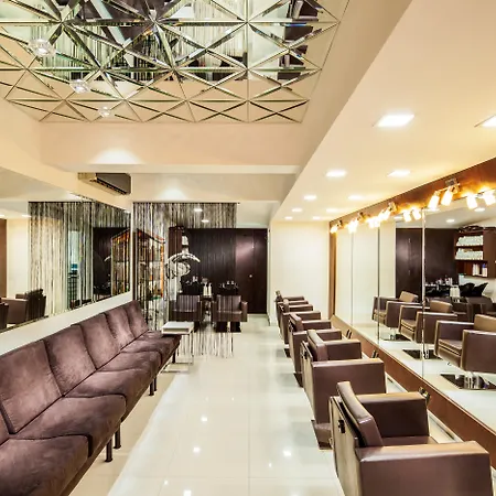 Los Tajibos, Santa Cruz de la Sierra, a Tribute Portfolio Hotel-3