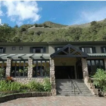 Sanctuary Lodge, A Belmond Hotel, Machu Picchu-2