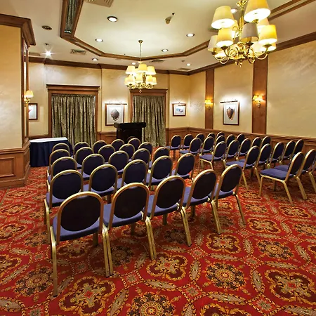 Hilton Nairobi-2