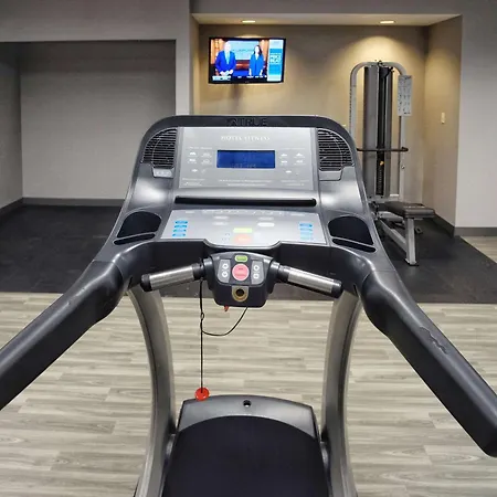 Hampton Inn Oklahoma City/Yukon-2