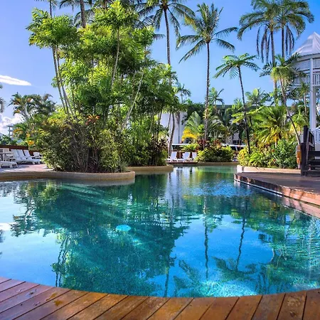 Rydges Esplanade Resort Cairns-2