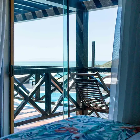 Hotel Pousada Brava Club-3