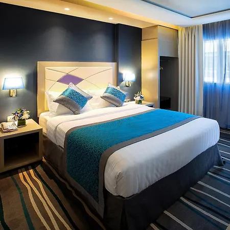 Al Sarab Hotel-3