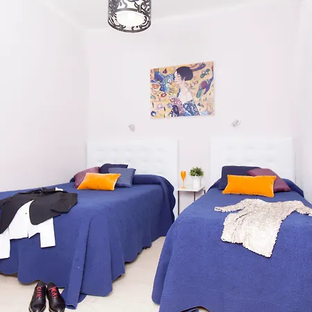 Hostal Salamanca-3